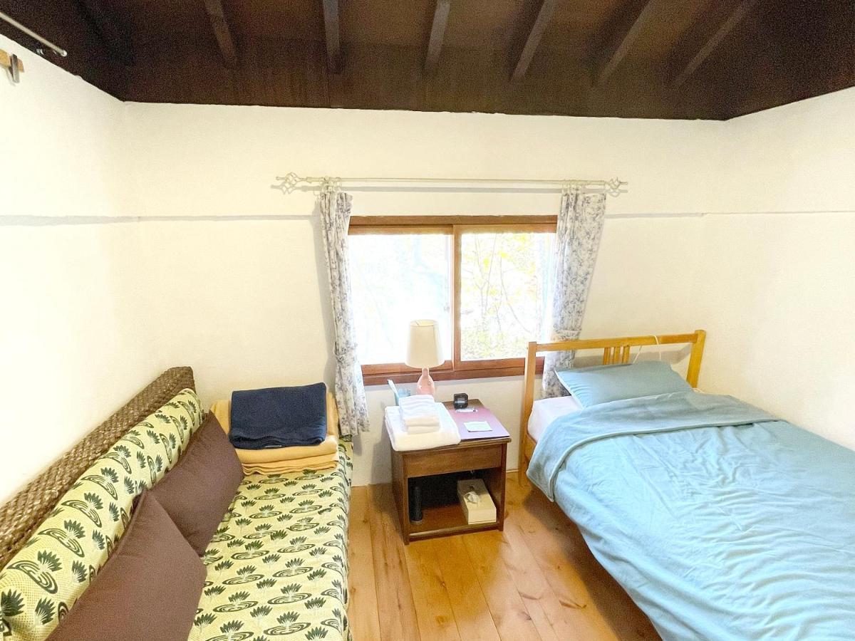 Gallery Hara And Guest House Exterior photo