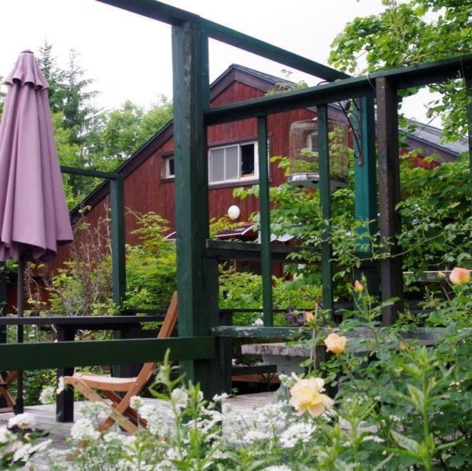Gallery Hara And Guest House Exterior photo