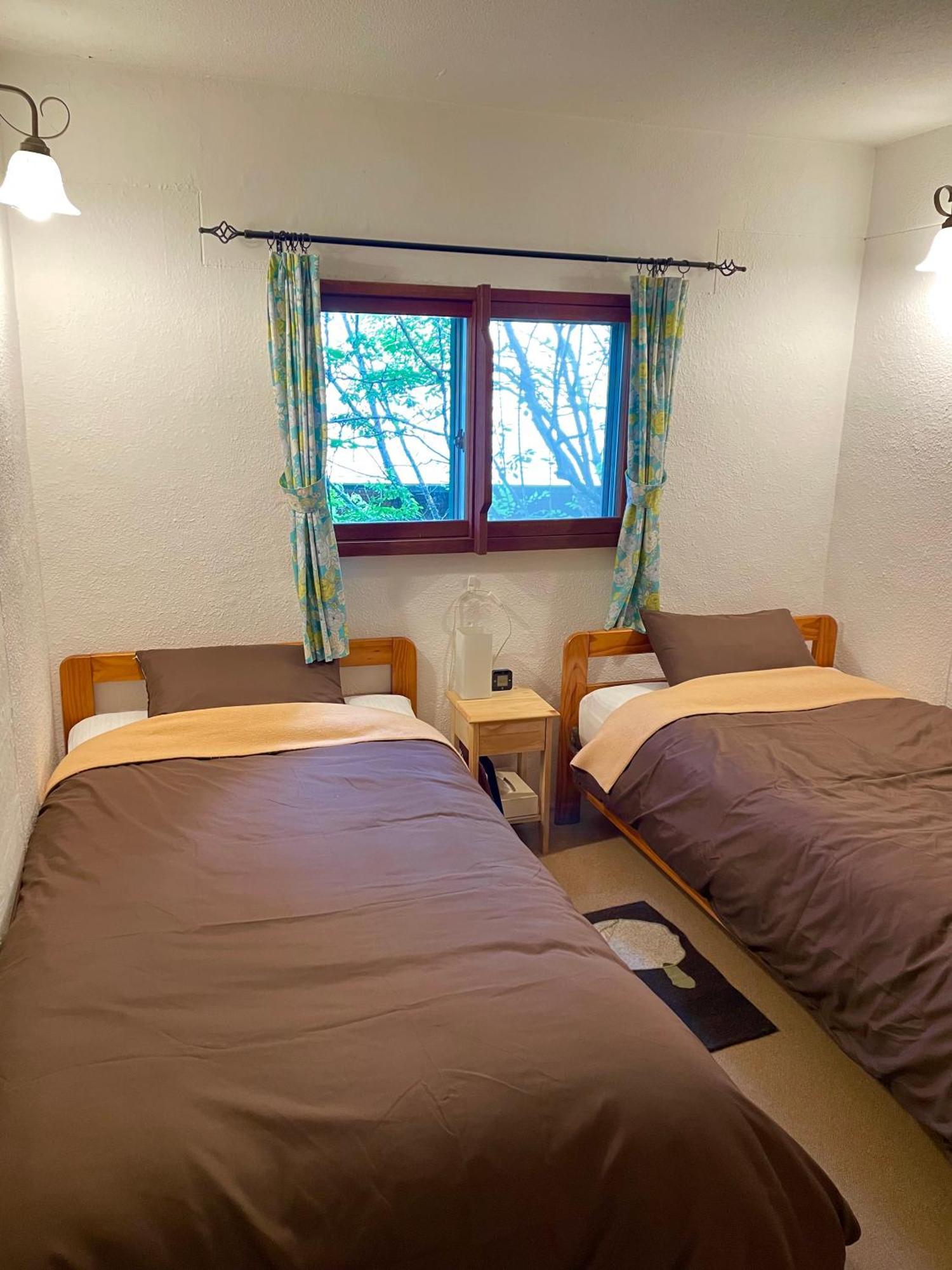 Gallery Hara And Guest House Exterior photo