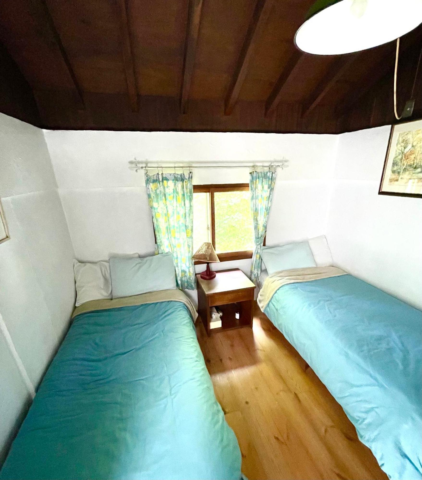 Gallery Hara And Guest House Exterior photo