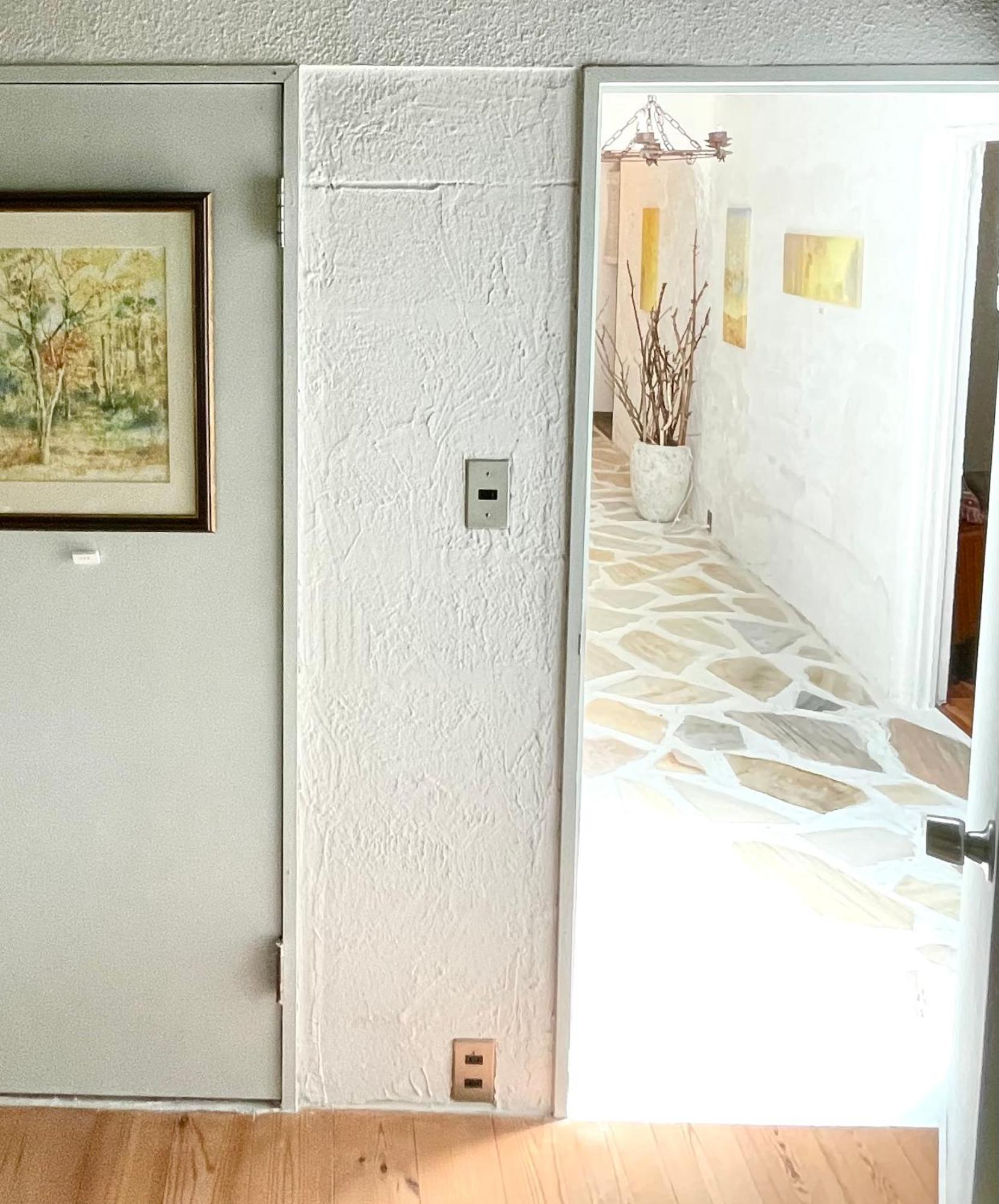 Gallery Hara And Guest House Exterior photo