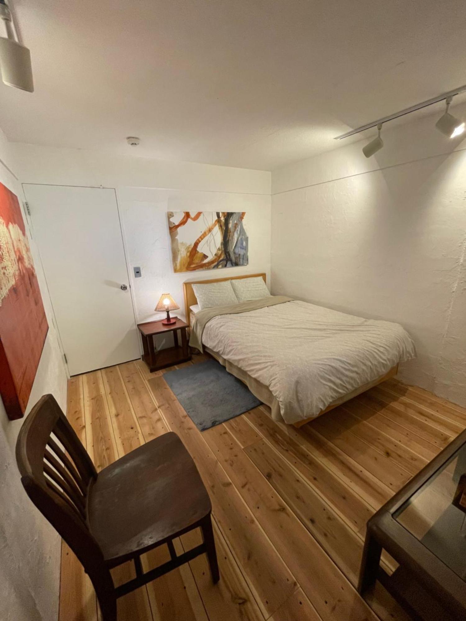 Gallery Hara And Guest House Exterior photo